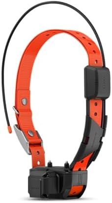Garmin Alpha TT 25 Dog Collar with Tracking Beeper