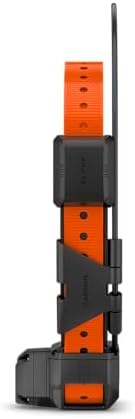 Garmin Alpha TT 25 Dog Collar with Tracking Beeper