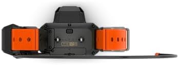 Garmin Alpha TT 25 Dog Collar with Tracking Beeper