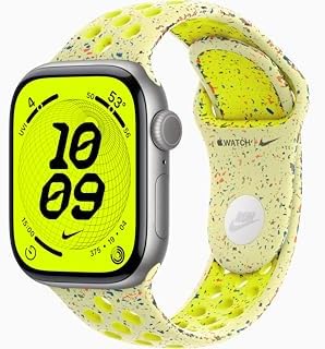 Apple Watch Series 11 [GPS + Cellular, 42mm] Space Gray Aluminum Case with Volt ...