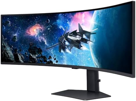 SAMSUNG 49