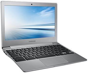 Samsung Chromebook 2 XE500C12-K01US 11.6 Inch Laptop (Intel Celeron, 2 GB, 16 GB SSD, Silver)