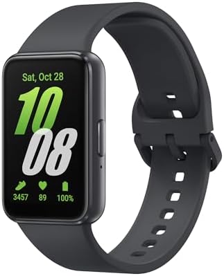 SAMSUNG Galaxy FIT 3 [2025, 40MM] 1.6