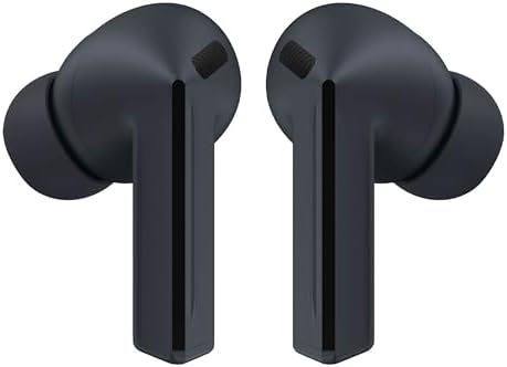 SAMSUNG Galaxy Buds 3 FE (2025) True Wireless Bluetooth Earbuds, Active Noise Ca...