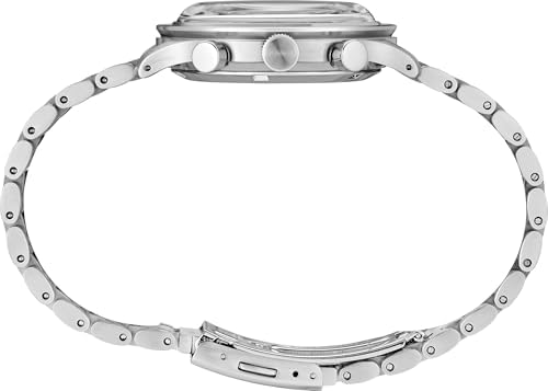 Seiko SSB477 Timer Watch