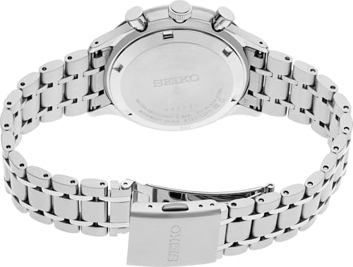 Seiko SSB477 Timer Watch