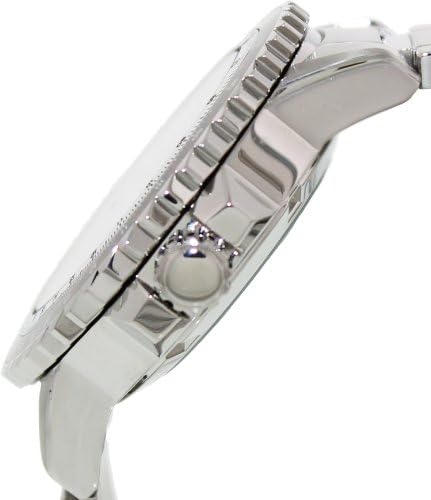 SEIKO SRP349 Men's 5 Sports Green Dial Stainless Steel Automatic Watch