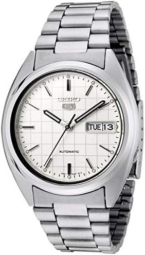 Seiko Seiko Men 5 Automatic 7S26 100 m Sport snxf05 snxf05 K1 Men Men's Watch [parallel import goods]
