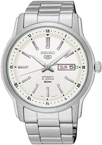 Reloj Seiko Caballero SNKP09K1