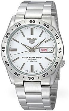 SEIKO Men's Automatic (Made in Japan) Watch # SNKD97J1