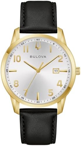 Bulova Men's Watch 97B238