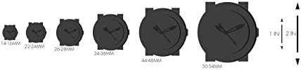 Bulova Women's 96R184 Analog Display Analog Quartz Silver Watch