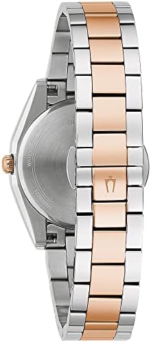 Bulova Surveyor Women's Watch 98P207