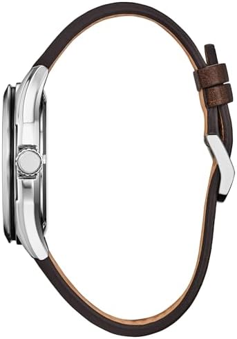 Citizen Mens Eco-Drive Terra Force