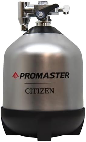 Citizen Men's Eco-Drive Promaster Sea Eco Dive, Stainless Steel Watch, Black Polyurethane Strap, Dual Time, Date