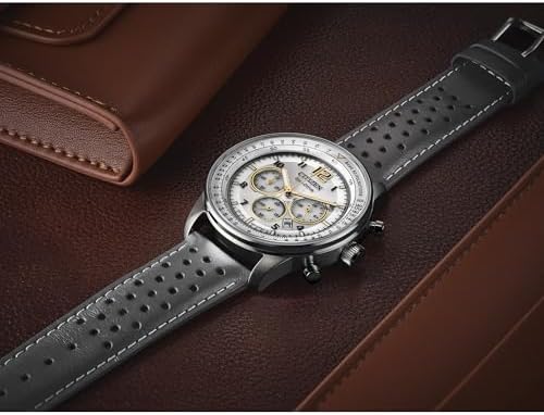 Citizen Men's Eco-Drive Sport Casual Chronograph Watch