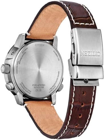 Citizen Men's Eco-Drive Promaster Eco Sky