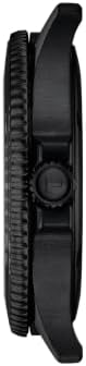 Tissot Seastar 1000 Quartz 40mm Black for Men
