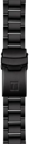 Tissot Seastar 1000 Quartz 40mm Black for Men