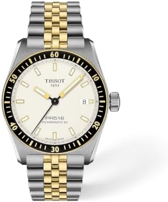 Tissot PR516 Powermatic 80