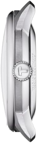 Tissot Chemin Des Tourelles Skeleton