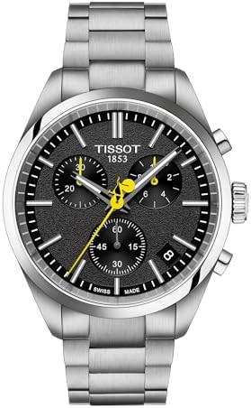 Tissot PR 100 Tour de France