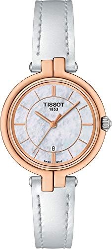 Tissot Flamingo