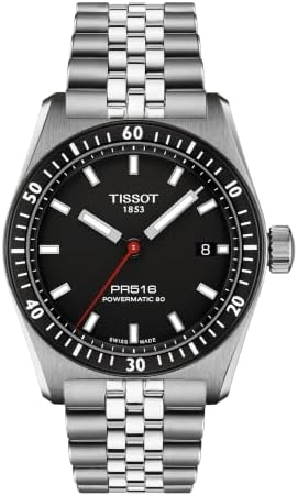 Tissot PR516 Powermatic 80