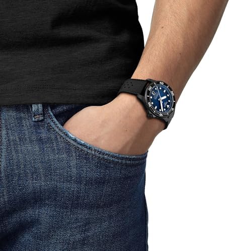 Tissot Seastar 1000 Powermatic 80 40MM