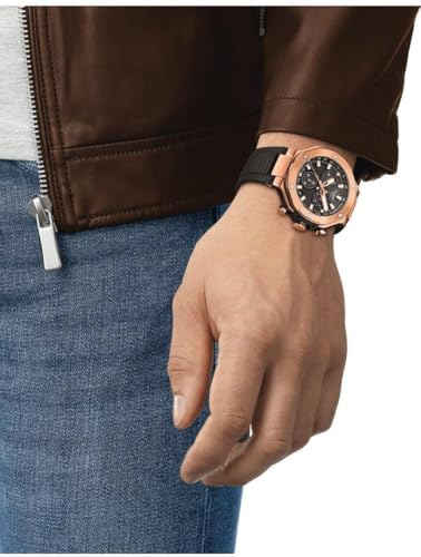 Tissot T-Race Chronograph