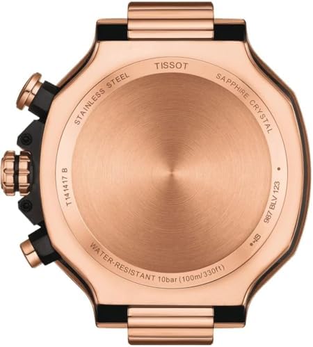 Tissot T-Race Chronograph
