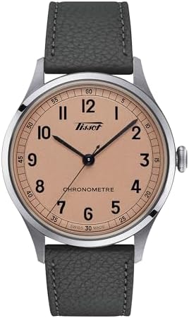 Tissot Heritage 1938 Automatic COSC