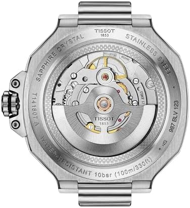 Tissot T-Race Powermatic 80 41mm
