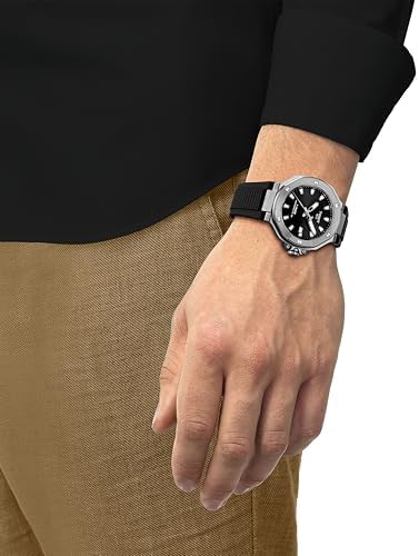 Tissot T-Race Powermatic 80 41mm