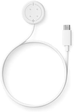 USB-C Fast Charging Cable - Compatible with Google Fitbit Ace LTE