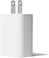 Google 30W USB-C - Fast Charging Pixel Phone Charger - Compatible with Google Products and Other USB-C devices