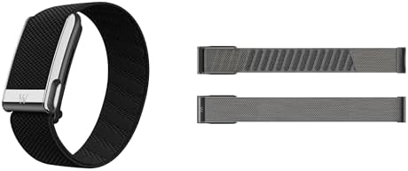 WHOOP Life Bundle – WHOOP MG Health & Fitness Wearable with 12-Month Membership ...