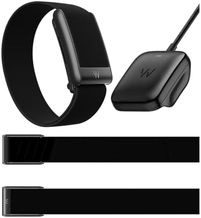WHOOP One Bundle - WHOOP 5.0 Health & Fitness Wearable with 12-Month Membership ...