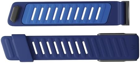 WHOOP 5.0/MG SportFlex – Waterproof, Sweatproof, Silicone Accessory for Health, ...
