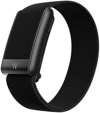 WHOOP 5.0/MG Activity Tracker - 12 Month Membership - Health and Fitness Wearabl...
