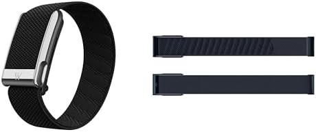 WHOOP Life Bundle – WHOOP MG Health & Fitness Wearable with 12-Month Membership ...