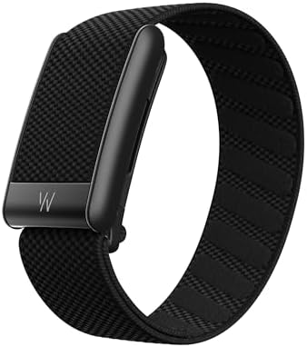 WHOOP 5.0/MG Activity Tracker - 12 Month Membership - Health and Fitness Wearabl...