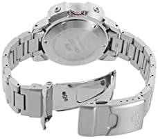 ORIENT Orient RA AC0N01B Men's M Force Delta Stainless Steel Black Dial Automatic Dive Watch