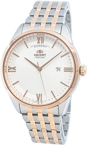 Orient - Wristwatch - Men - Automatic - RA-AX0001S0HB