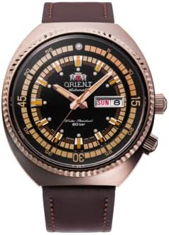 Orient Men's Japanese Automatic Neo Classic Sports