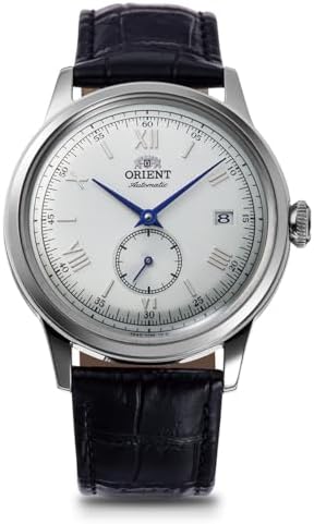 Orient Bambino Automatic Watch, Mechanical, Automatic, Japanese Manufacturer Warranty