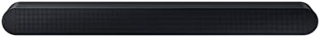 SAMSUNG HW-S60B 3.1ch Soundbar w/Dolby Atmos, DTS Virtual:X Q Symphony, Adaptive Sound, Game Mode, Bluetooth Connection, 2022