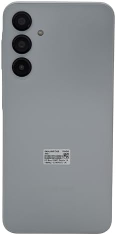 Samsung Galaxy A16 4G Dual SIM (128GB, 2025) 6.7