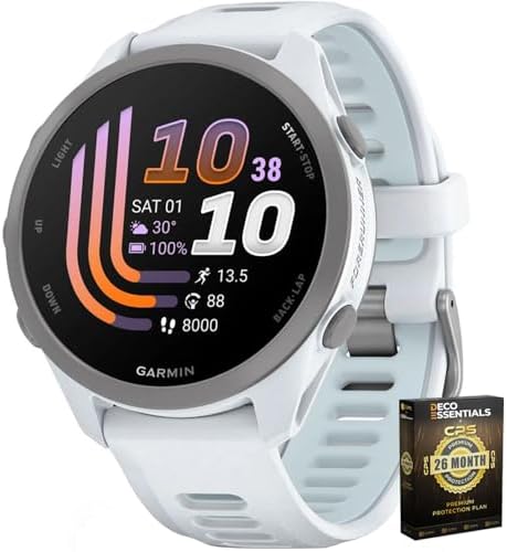Garmin Forerunner 170 Music, 1.2