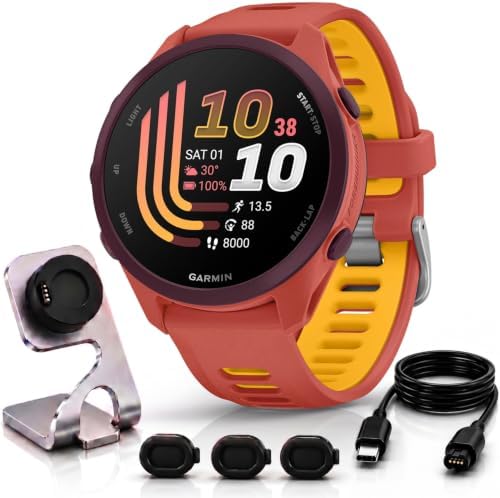Garmin Forerunner 170 Music, 1.2
